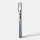 Apple iPhone 16 Hülle Stil und Design (Rückseite / Links)