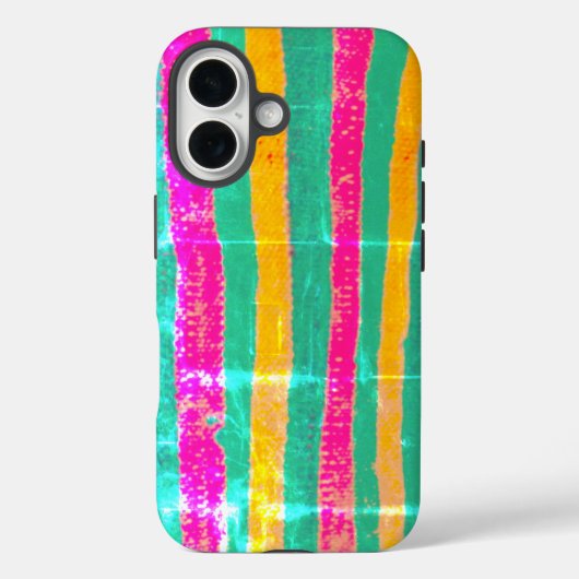 Apple iPhone 16 Hülle Stil und Design (Rückseite)