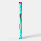 Apple iPhone 16 Hülle Stil und Design (Rückseite / Rechts)