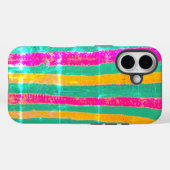Apple iPhone 16 Hülle Stil und Design (Rückseite (Horizontal))