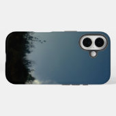 Apple iPhone 16 Hülle Stil und Design (Rückseite (Horizontal))