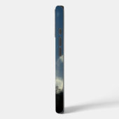 Apple iPhone 16 Hülle Stil und Design (Rückseite / Links)