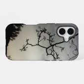 Apple iPhone 16 Hülle Stil und Design (Rückseite (Horizontal))