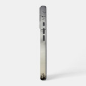 Apple iPhone 16 Hülle Stil und Design (Linke Seite)