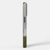 Apple iPhone 16 Hülle Stil und Design (Rückseite / Rechts)