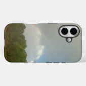 Apple iPhone 16 Hülle Stil und Design (Rückseite (Horizontal))