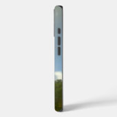 Apple iPhone 16 Hülle Stil und Design (Rückseite / Links)