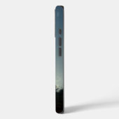 Apple iPhone 16 Hülle Stil und Design (Rückseite / Links)