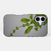 Apple iPhone 16 Hülle Stil und Design (Rückseite (Horizontal))