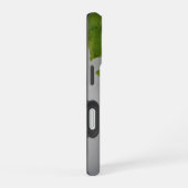 Apple iPhone 16 Hülle Stil und Design (Rechte Seite)