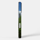 Apple iPhone 16 Hülle Stil und Design (Rückseite / Rechts)