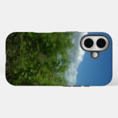 Apple iPhone 16 Hülle Stil und Design (Rückseite (Horizontal))