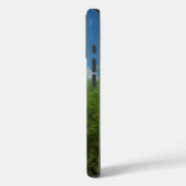 Apple iPhone 16 Hülle Stil und Design (Rückseite / Links)