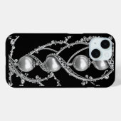 Apple iPhone 16 Hülle (Symmetry Series) (Rückseite (Horizontal))