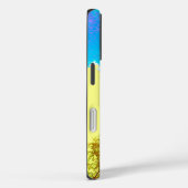 apple iPhone 16 / iPad case style and design (Rückseite / Rechts)