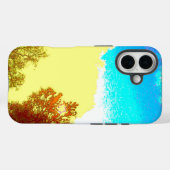 apple iPhone 16 / iPad case style and design (Rückseite (Horizontal))