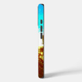 apple iPhone 16 / iPad case style and design (Rückseite / Links)