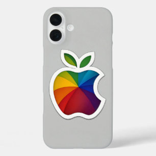 Apple iPhone 16 plus Backcase Hülle