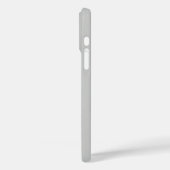 Apple iPhone 16 plus Backcase Case-Mate iPhone Hülle (Rückseite / Links)