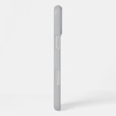 Apple iPhone 16 plus Backcase Hülle (Rechte Seite)