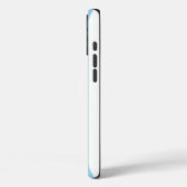 Apple iPhone 16 Plus Case-Mate Chicago Flag Hülle (Rückseite / Links)