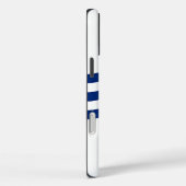 Apple iPhone 16 Plus Case-Mate Cincinnati-Flagge Hülle (Rückseite / Rechts)