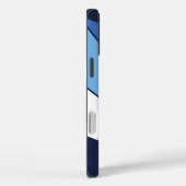 Apple iPhone 16 Plus Case-Mate Columbia-Flagge Hülle (Rückseite / Rechts)