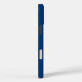 Apple iPhone 16 Plus Case-Mate Idaho Flag Hülle (Rückseite / Rechts)