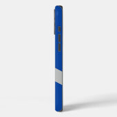 Apple iPhone 16 Plus Case-Mate Las Vegas Flag Hülle (Rückseite / Links)
