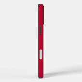Apple iPhone 16 Plus Case-Mate Mississippi-Flag Hülle (Rückseite / Rechts)