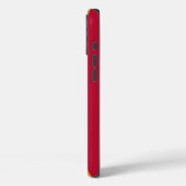 Apple iPhone 16 Plus Case-Mate Mississippi-Flag Hülle (Rückseite / Links)