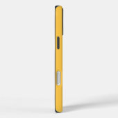 Apple iPhone 16 Plus Case-Mate New Jersey-Flag Hülle (Rückseite / Rechts)