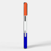 Apple iPhone 16 Plus Case-Mate New York Flagge Hülle (Rückseite / Rechts)