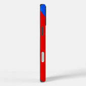 Apple iPhone 16 Plus Case-Mate puerto-ricanische F Hülle (Rückseite / Rechts)