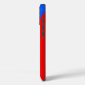 Apple iPhone 16 Plus Case-Mate puerto-ricanische F Hülle (Rückseite / Links)