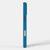 Apple iPhone 16 Plus Case-Mate South Dakota Flagge Hülle (Rückseite / Rechts)