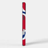 Apple iPhone 16 Plus Case-Mate St. Louis Flag Hülle (Rückseite / Rechts)