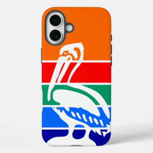 Apple iPhone 16 Plus Case-Mate St. Petersburg Flag Hülle