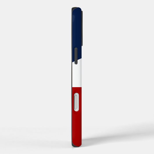 Apple iPhone 16 Plus Case, Utah flag Case-Mate iPhone Hülle (Rückseite / Rechts)