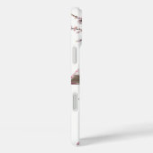 Apple iPhone 16 Plus Fall - Cherry Blossom Buch Case-Mate iPhone Hülle (Rückseite / Rechts)
