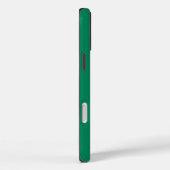 Apple iPhone 16 Plus Hülle, Flagge des Bundesstaat Case-Mate iPhone Hülle (Rückseite / Rechts)