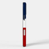 Apple iPhone 16 Plus Hülle, Utah-Flagge Case-Mate iPhone Hülle (Rückseite / Rechts)