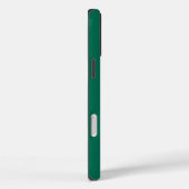 Apple iPhone 16 Plus Mate, Bangladesch-Flagge Case-Mate iPhone Hülle (Rückseite / Rechts)