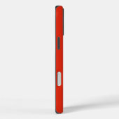 Apple iPhone 16 Plus Mate, China-Flagge Case-Mate iPhone Hülle (Rückseite / Rechts)