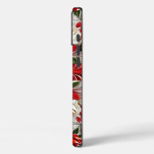 Apple iPhone 16 Plus Mate, England Farben Flagge Case-Mate iPhone Hülle (Rückseite / Links)