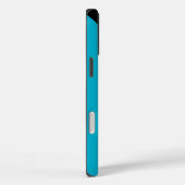 Apple iPhone 16 Plus Mate, Flagge der Bahamas Case-Mate iPhone Hülle (Rückseite / Rechts)
