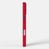 Apple iPhone 16 Plus Mate, Flagge der Isle of Man Case-Mate iPhone Hülle (Rückseite / Rechts)