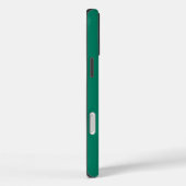 Apple iPhone 16 Plus Mate, Flagge von Kamerun Case-Mate iPhone Hülle (Rückseite / Rechts)