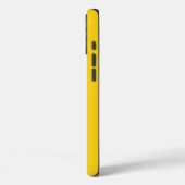 Apple iPhone 16 Plus Mate, Flagge von Kamerun Case-Mate iPhone Hülle (Rückseite / Links)