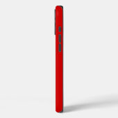 Apple iPhone 16 Plus Mate, Kent County-Flagge Case-Mate iPhone Hülle (Rückseite / Links)